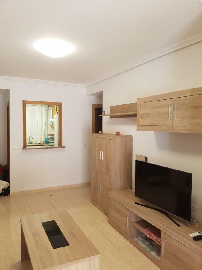Apartamento Costa Marina III Magic World Oropesa del Mar Εξωτερικό φωτογραφία