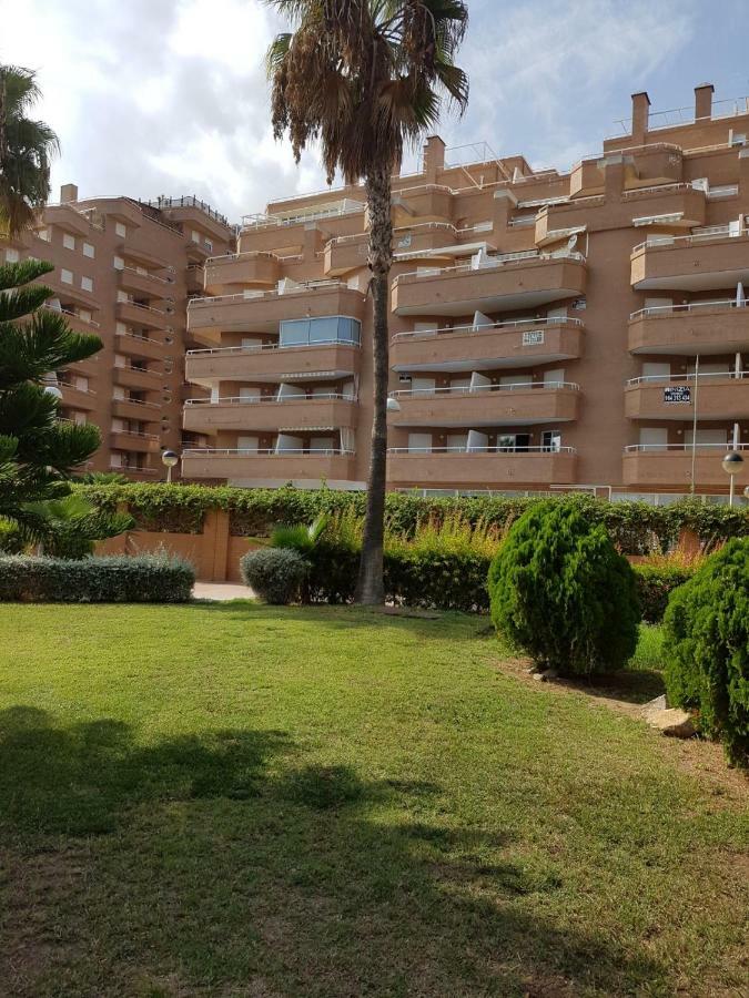 Apartamento Costa Marina III Magic World Oropesa del Mar Εξωτερικό φωτογραφία