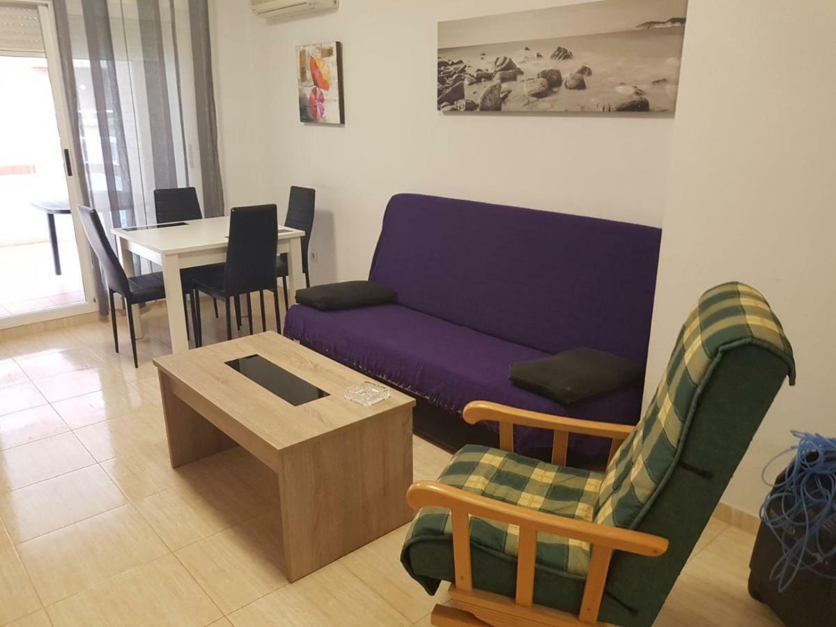 Apartamento Costa Marina III Magic World Oropesa del Mar Εξωτερικό φωτογραφία