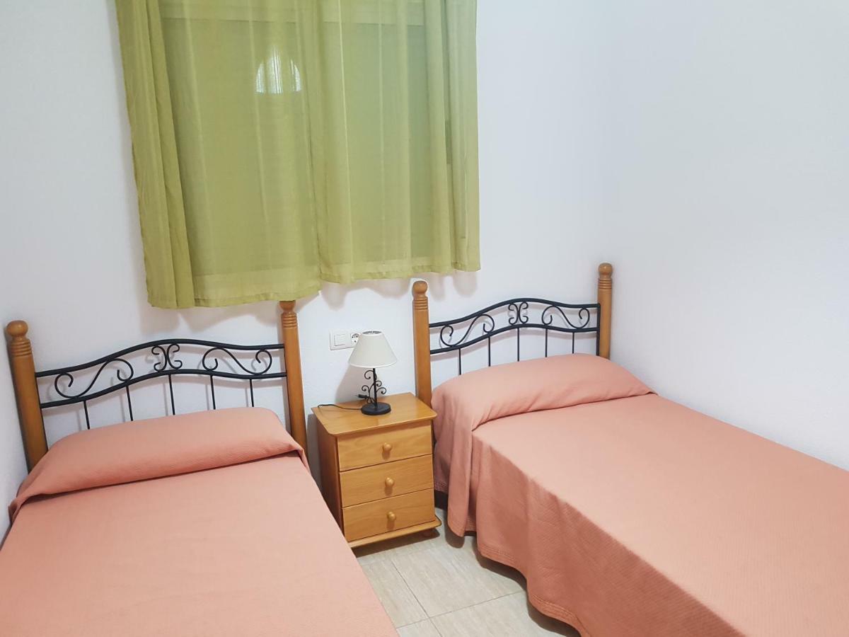 Apartamento Costa Marina III Magic World Oropesa del Mar Εξωτερικό φωτογραφία