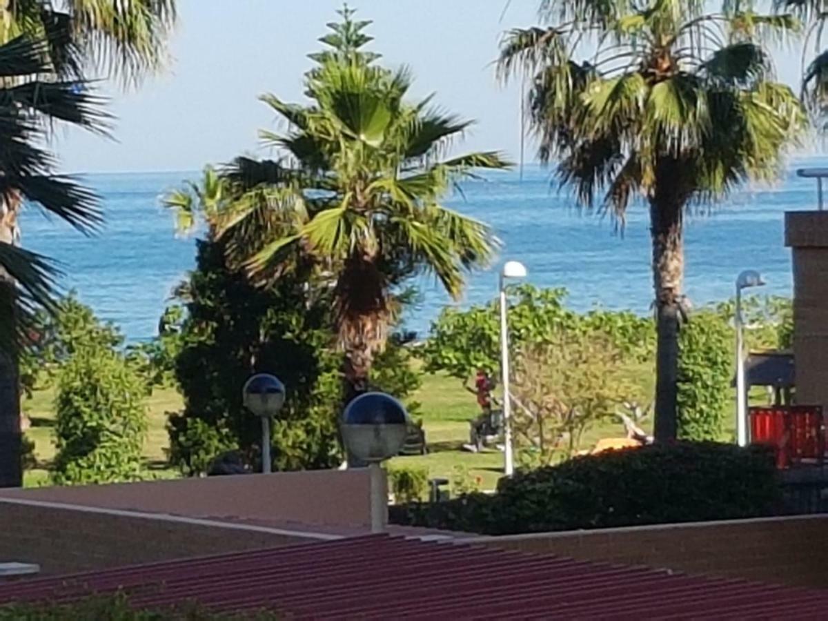 Apartamento Costa Marina III Magic World Oropesa del Mar Εξωτερικό φωτογραφία